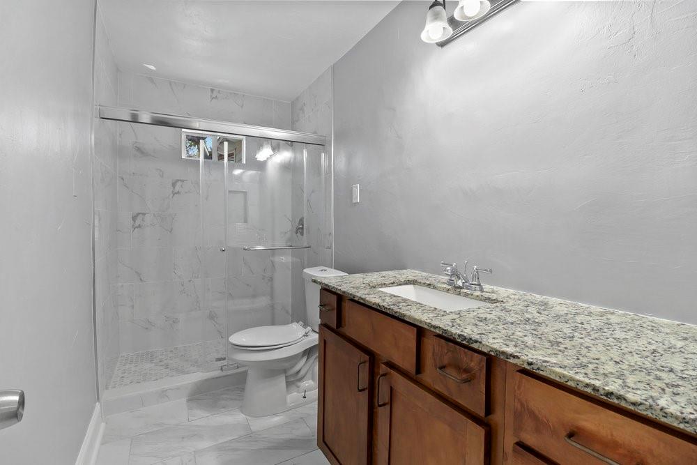 Bluebonnet Acres - Residential