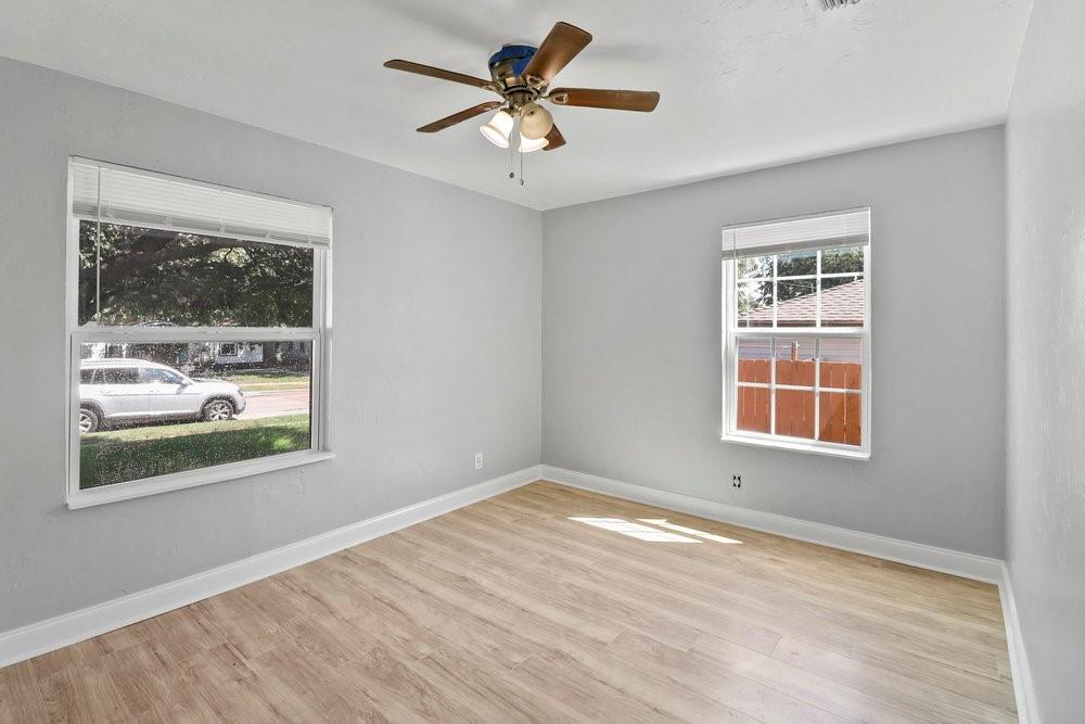 Bluebonnet Acres - Residential