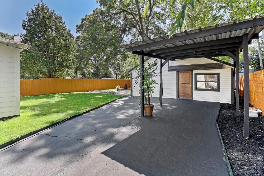 Bluebonnet Acres - Residential