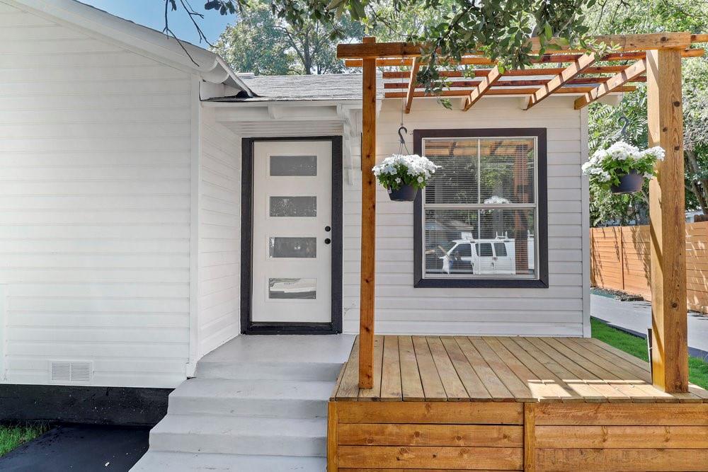 Bluebonnet Acres - Residential