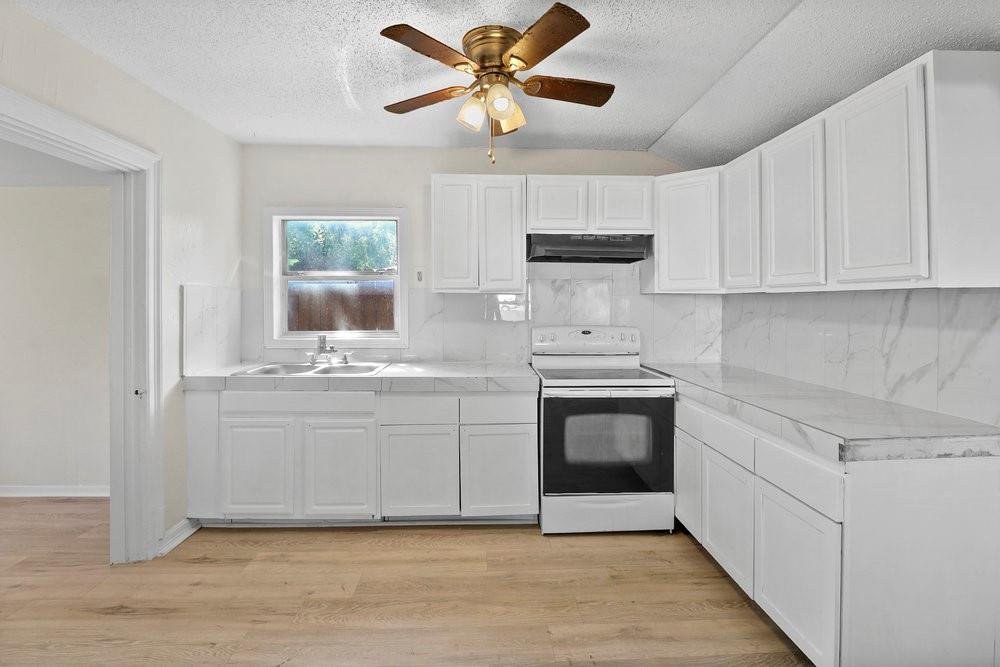 Bluebonnet Acres - Residential