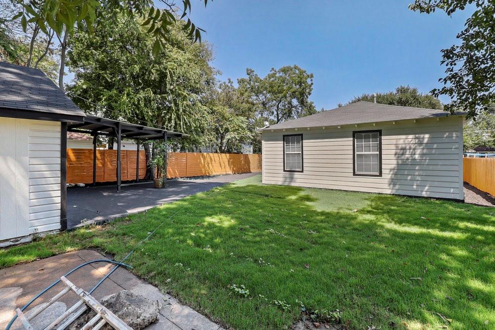 Bluebonnet Acres - Residential