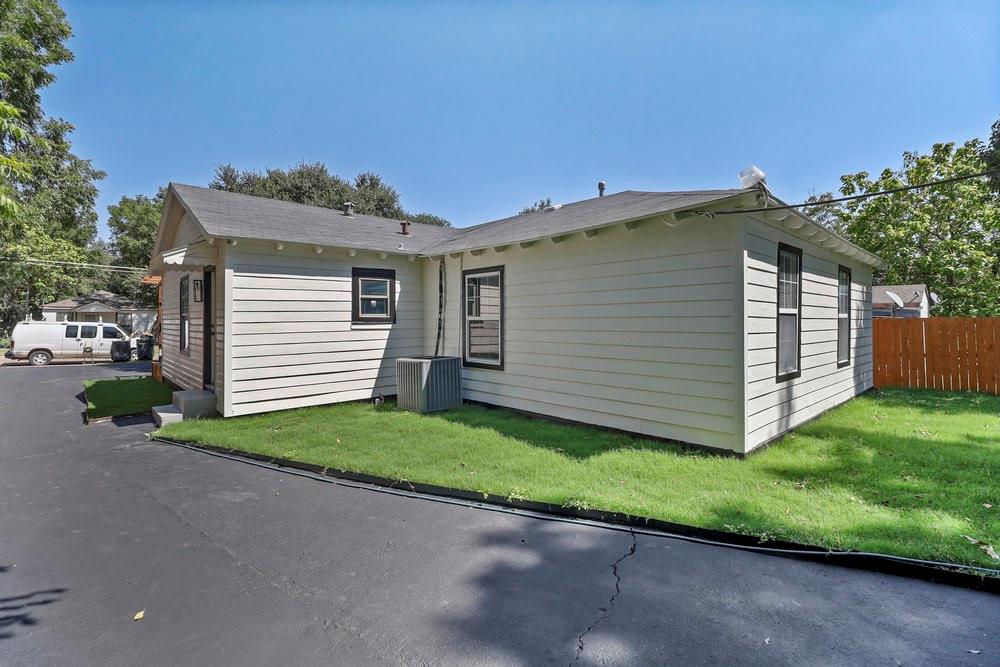 Bluebonnet Acres - Residential