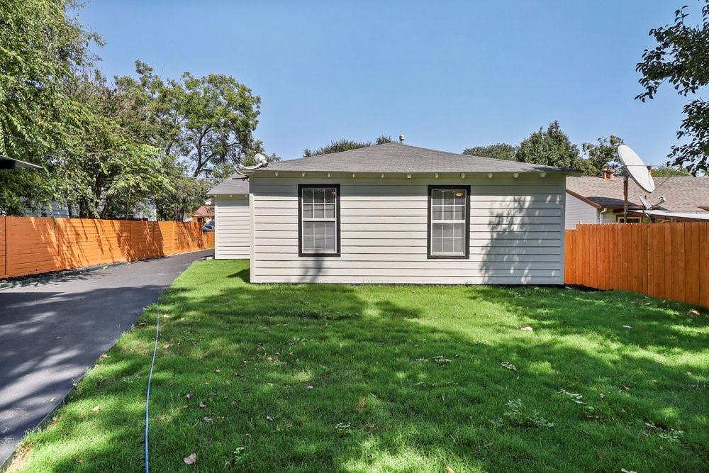 Bluebonnet Acres - Residential