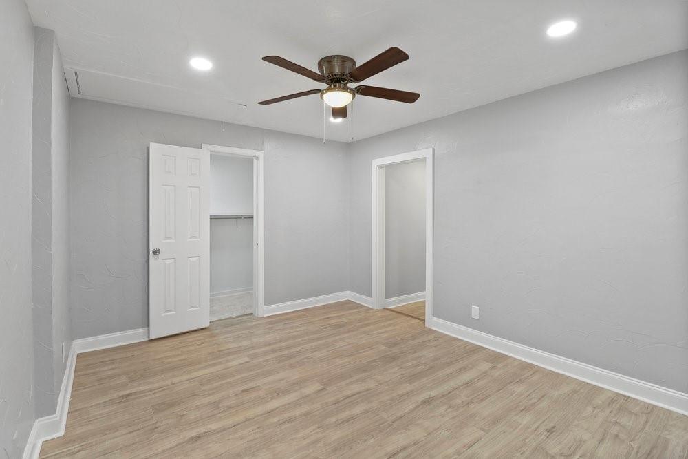 Bluebonnet Acres - Residential