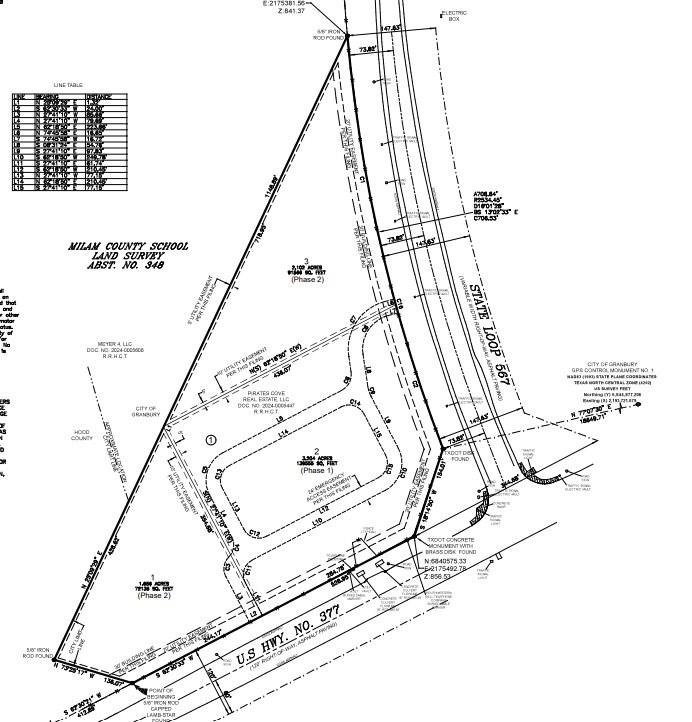 3110 W US Highway 377