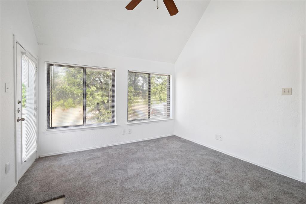 Richland Trace Condos - Residential