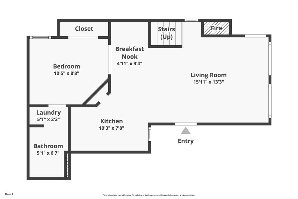 Richland Trace Condos - Residential