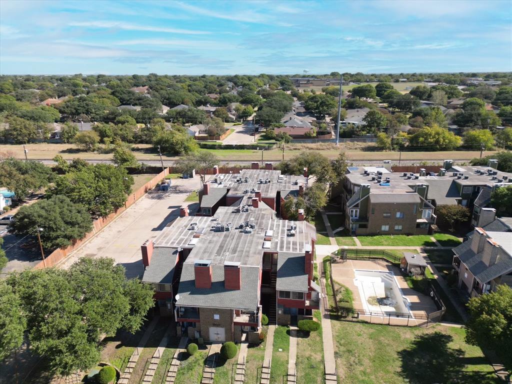 Richland Trace Condos - Residential