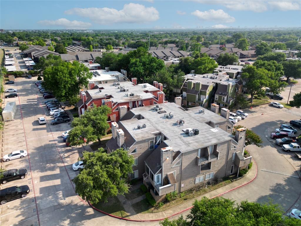 Richland Trace Condos - Residential