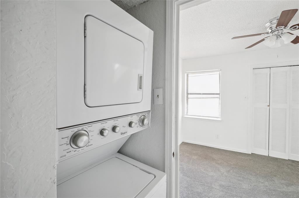 Richland Trace Condos - Residential