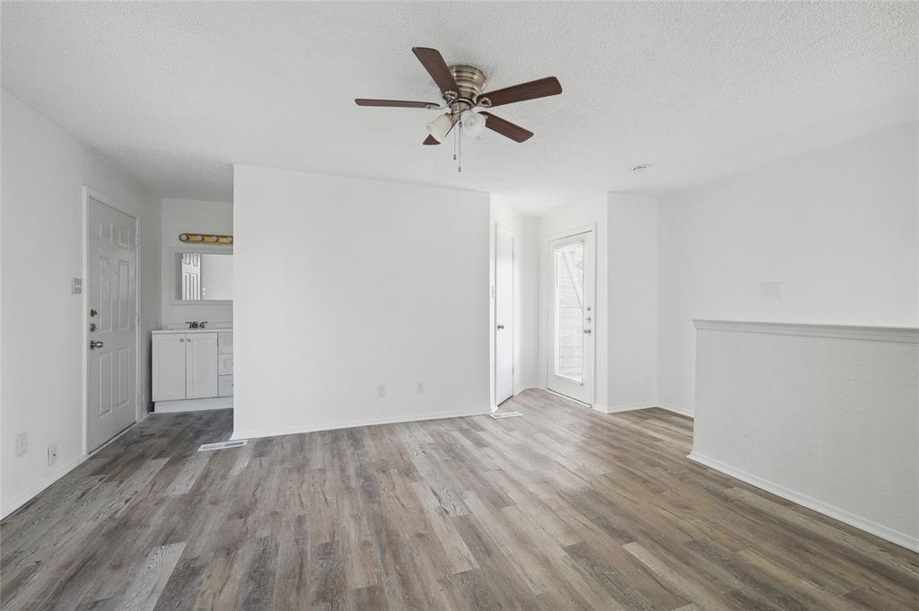 Richland Trace Condos - Residential