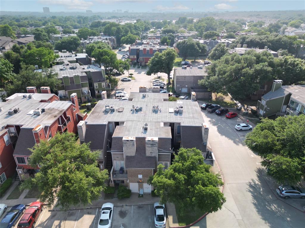 Richland Trace Condos - Residential