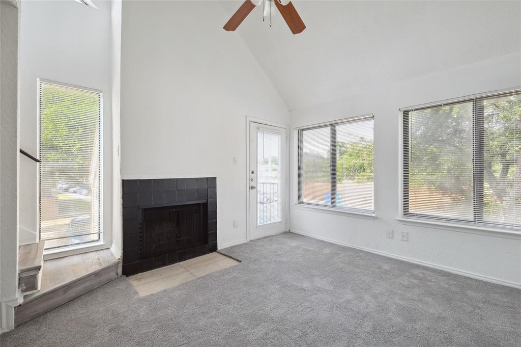 Richland Trace Condos - Residential