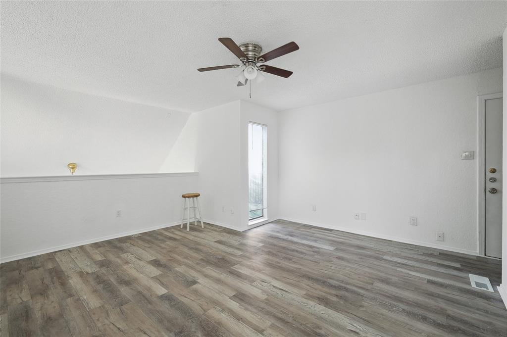 Richland Trace Condos - Residential