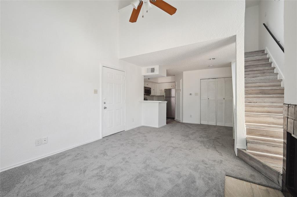 Richland Trace Condos - Residential