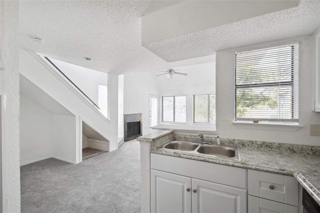 Richland Trace Condos - Residential