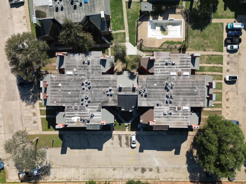 Richland Trace Condos - Residential