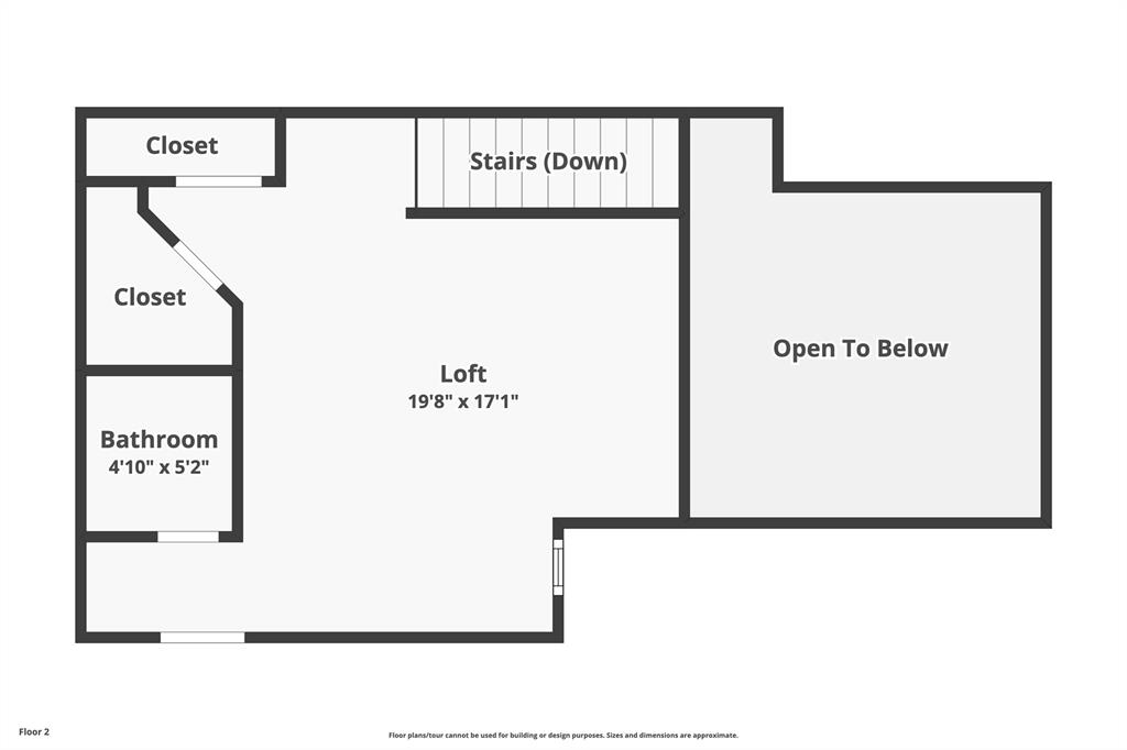 Richland Trace Condos - Residential
