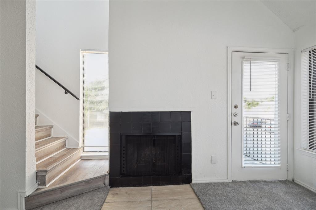 Richland Trace Condos - Residential