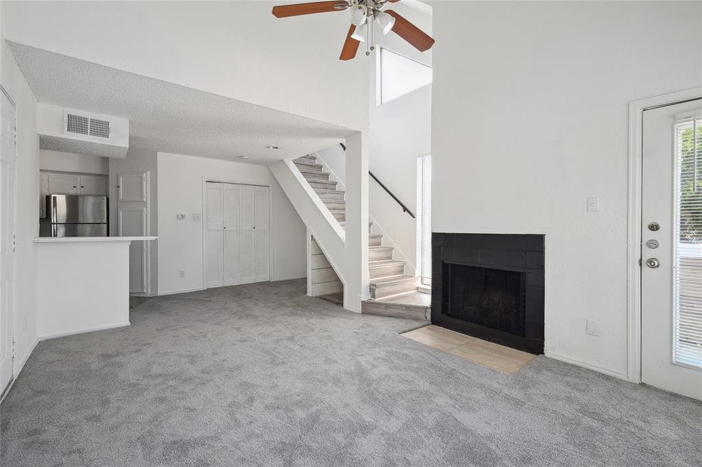 Richland Trace Condos - Residential