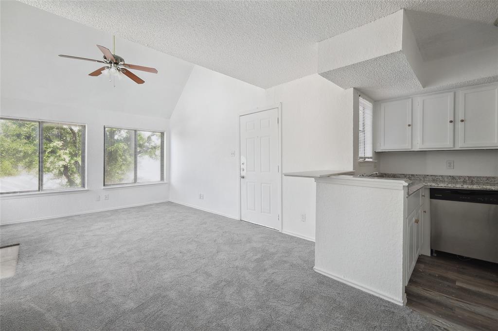 Richland Trace Condos - Residential