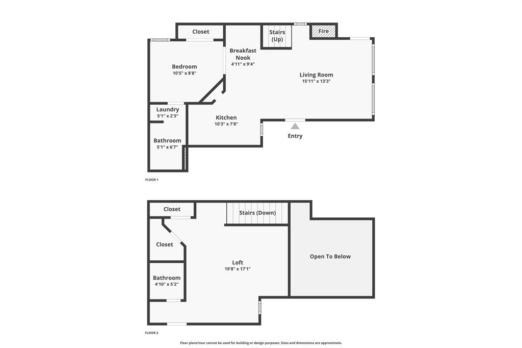 Richland Trace Condos - Residential