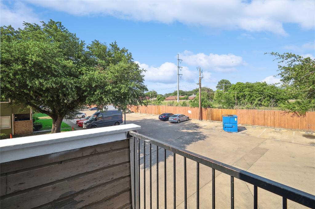 Richland Trace Condos - Residential