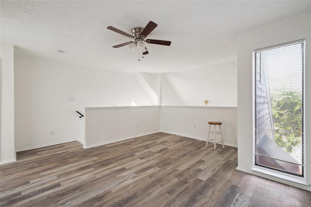 Richland Trace Condos - Residential