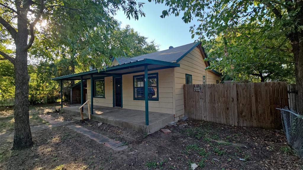 Indian Oaks Sub - Residential