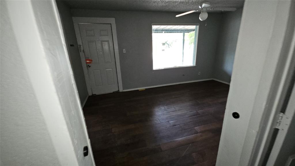 Indian Oaks Sub - Residential