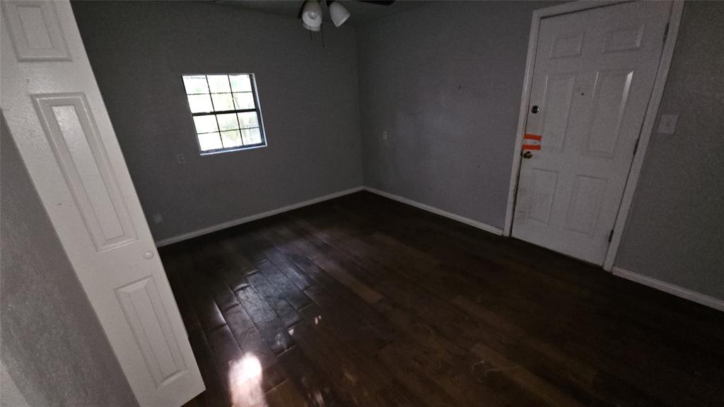 Indian Oaks Sub - Residential