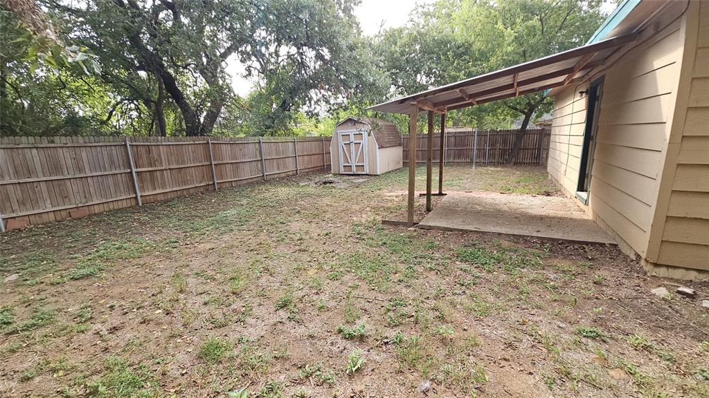 Indian Oaks Sub - Residential