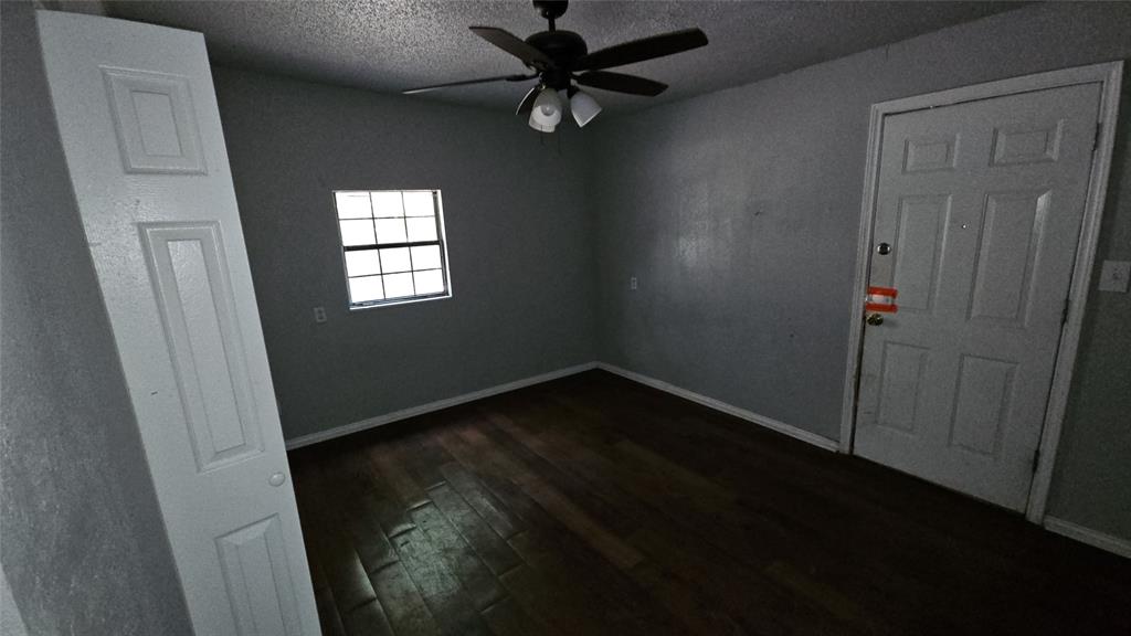 Indian Oaks Sub - Residential