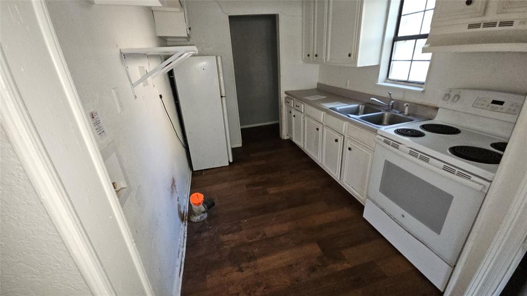 Indian Oaks Sub - Residential