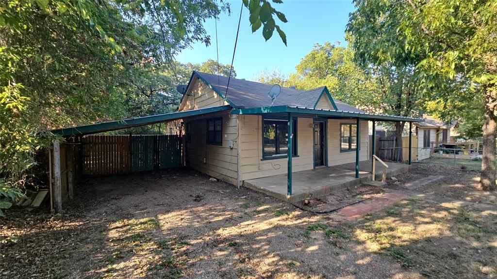 Indian Oaks Sub - Residential