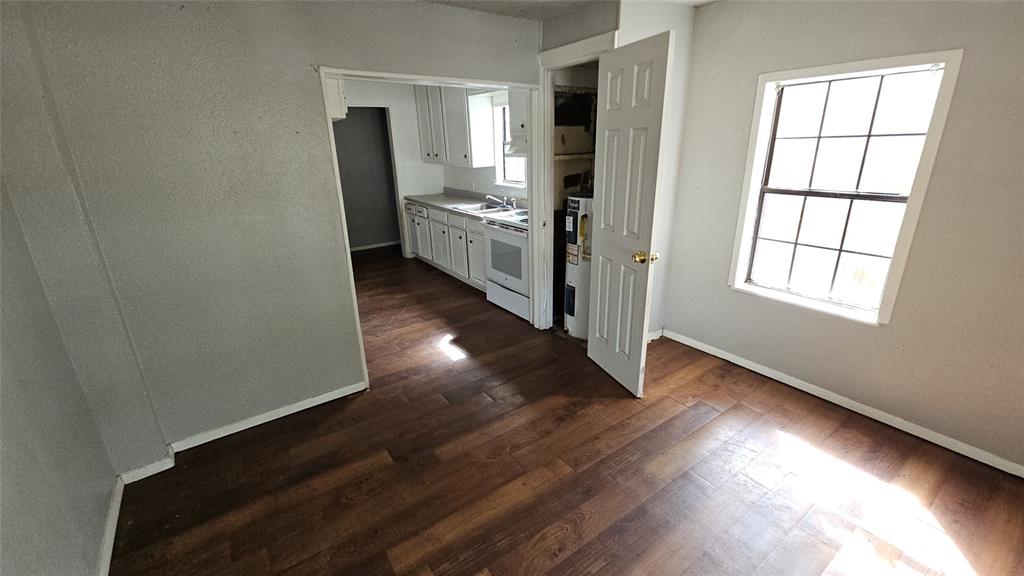 Indian Oaks Sub - Residential