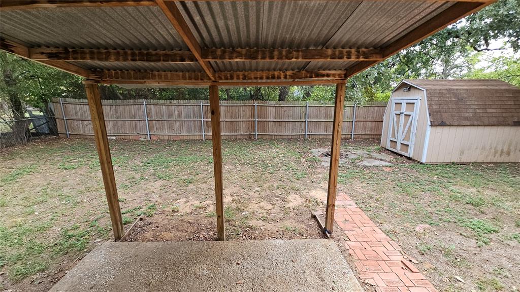 Indian Oaks Sub - Residential