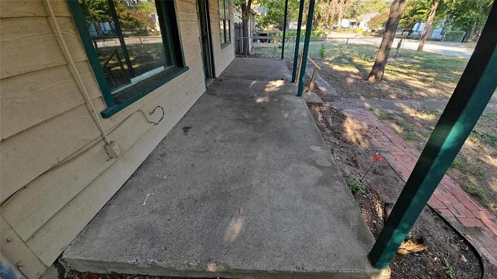 Indian Oaks Sub - Residential