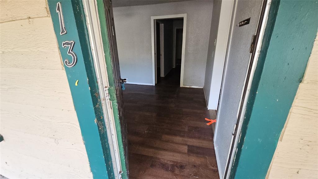 Indian Oaks Sub - Residential