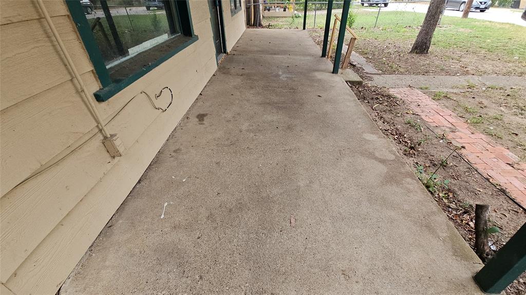 Indian Oaks Sub - Residential