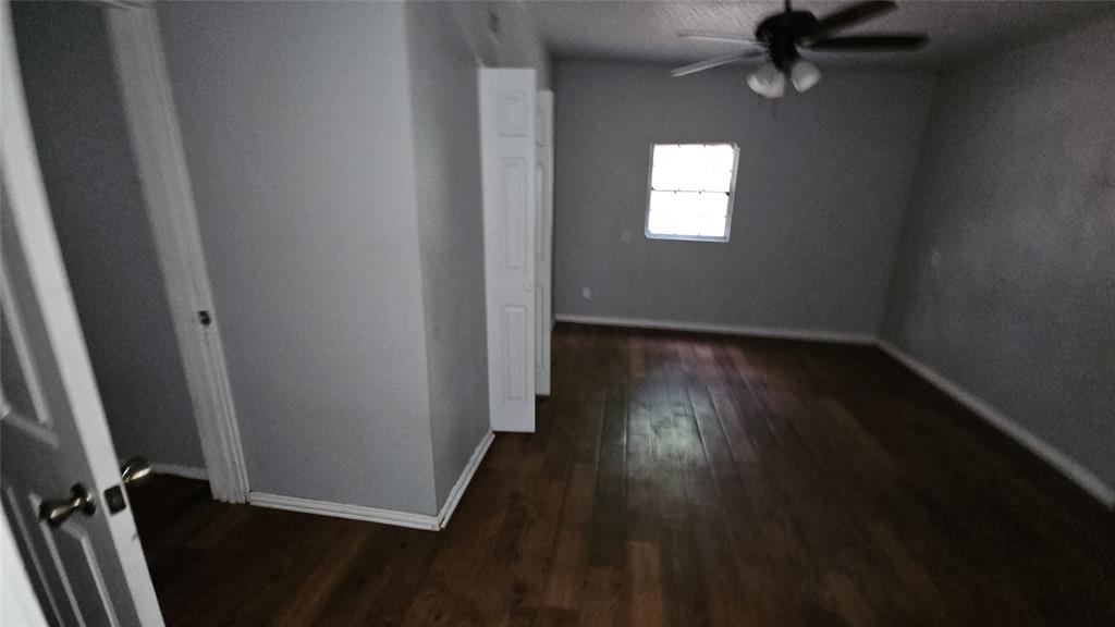 Indian Oaks Sub - Residential