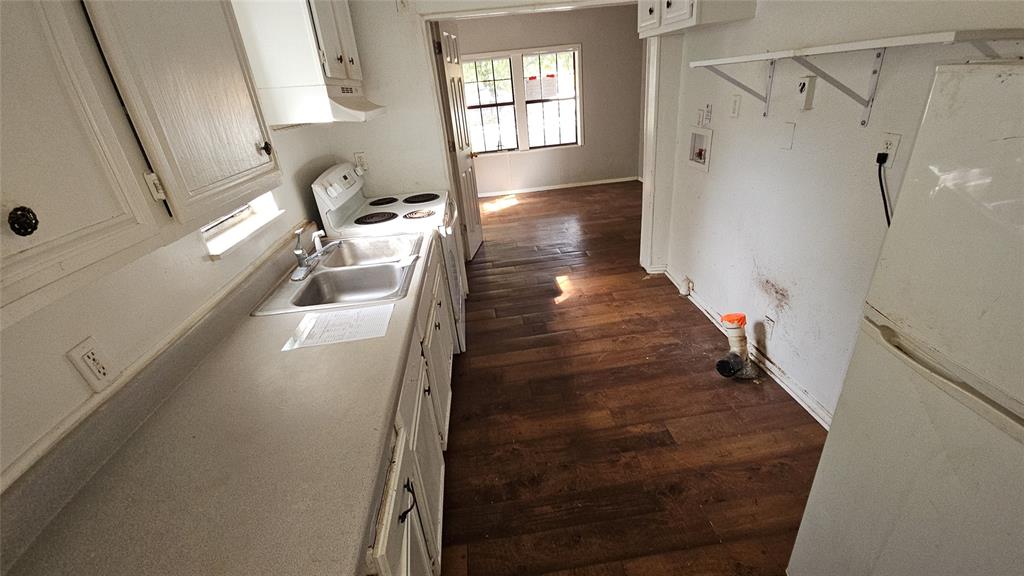 Indian Oaks Sub - Residential