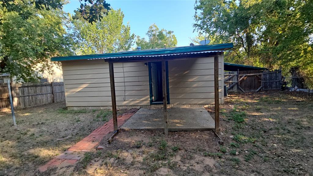 Indian Oaks Sub - Residential