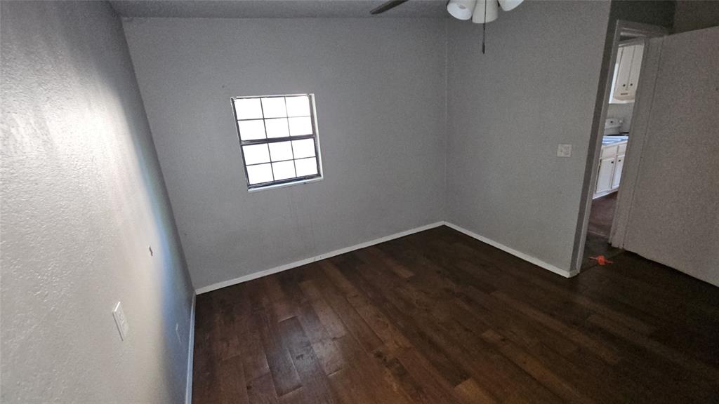 Indian Oaks Sub - Residential