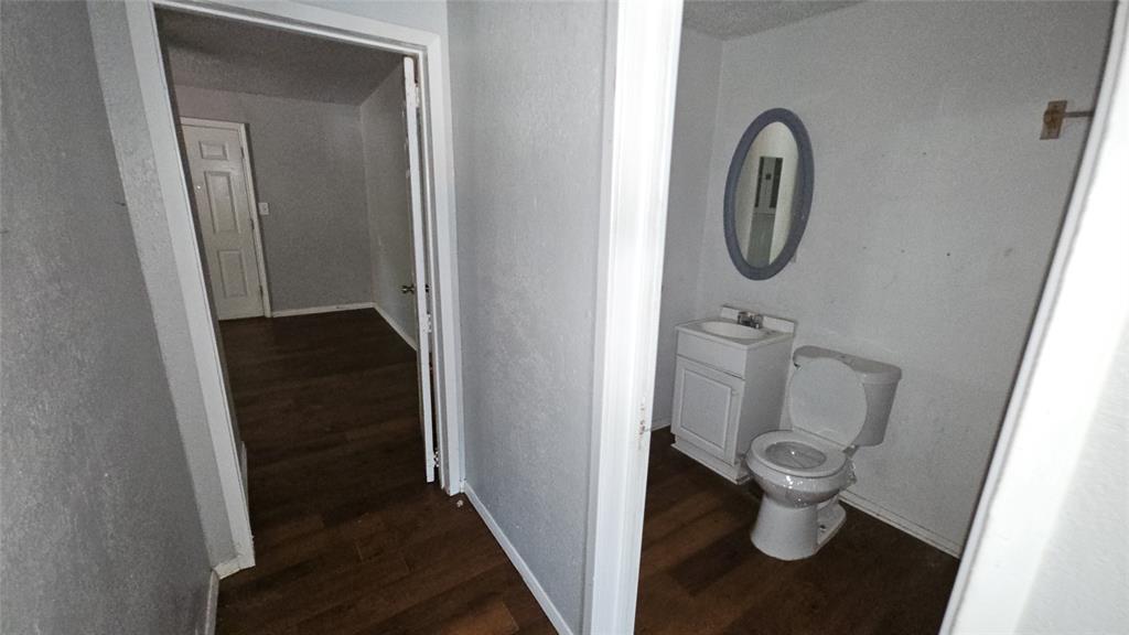 Indian Oaks Sub - Residential