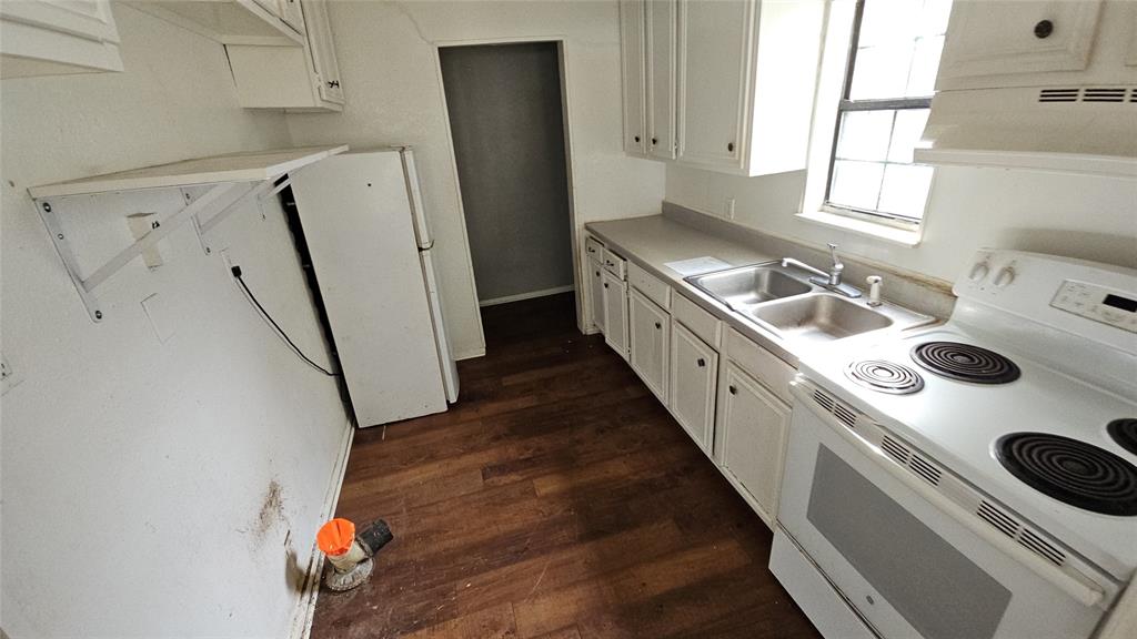 Indian Oaks Sub - Residential