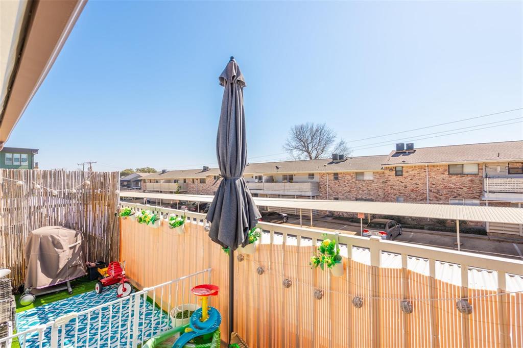 Birchbrook 02 Condo - Residential