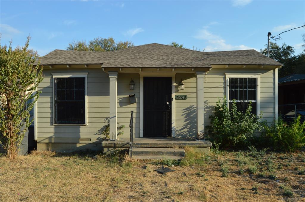 2248 Lea Crest Drive