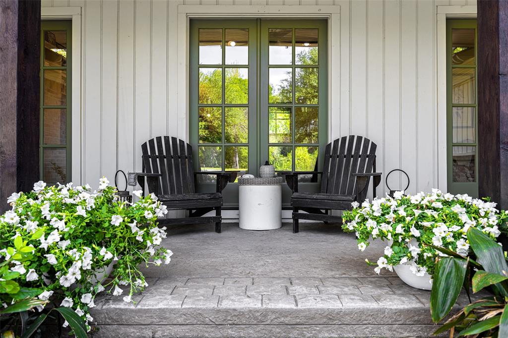 Shore Crest Terrace - Residential